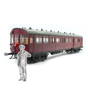 0911 GWR/BR Autocoach Driver
