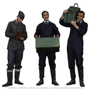 50213 RAF Ground Crew