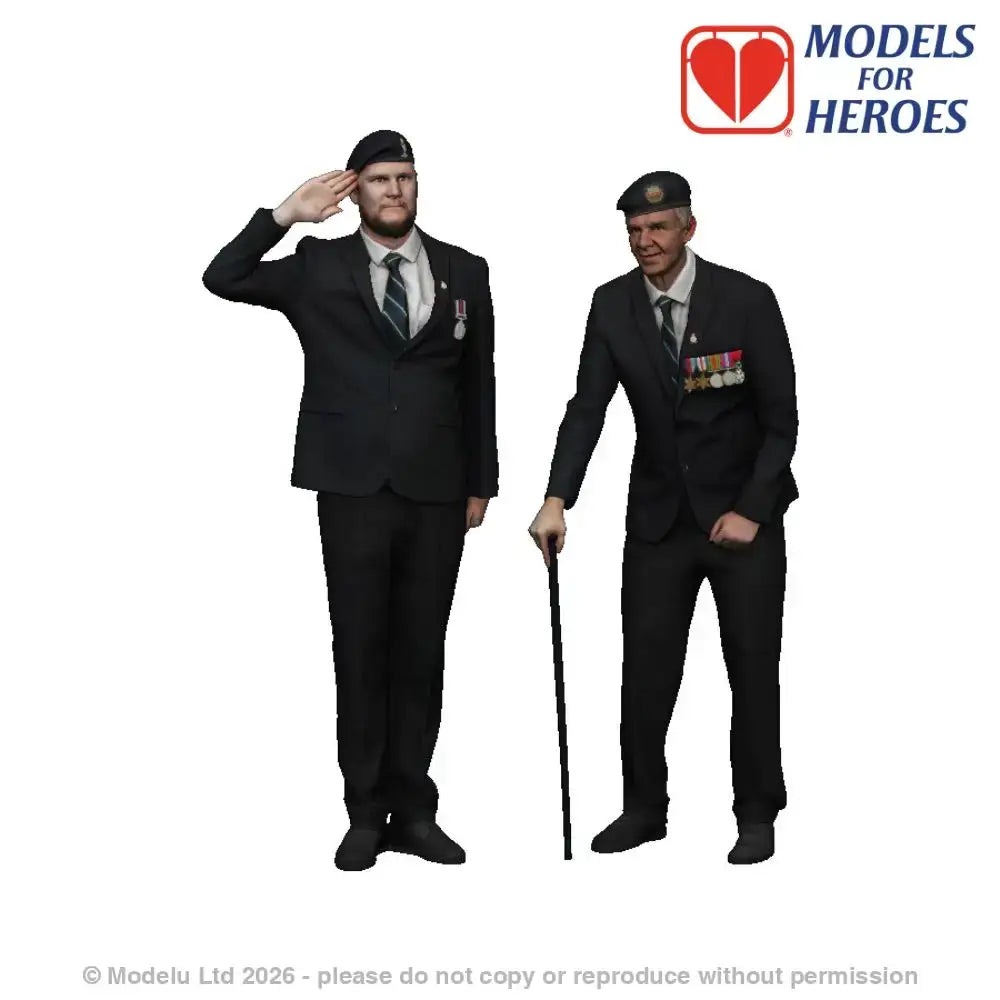 50902 We Shall Not Forget