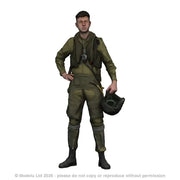 50403 RAF Jaguar Pilot
