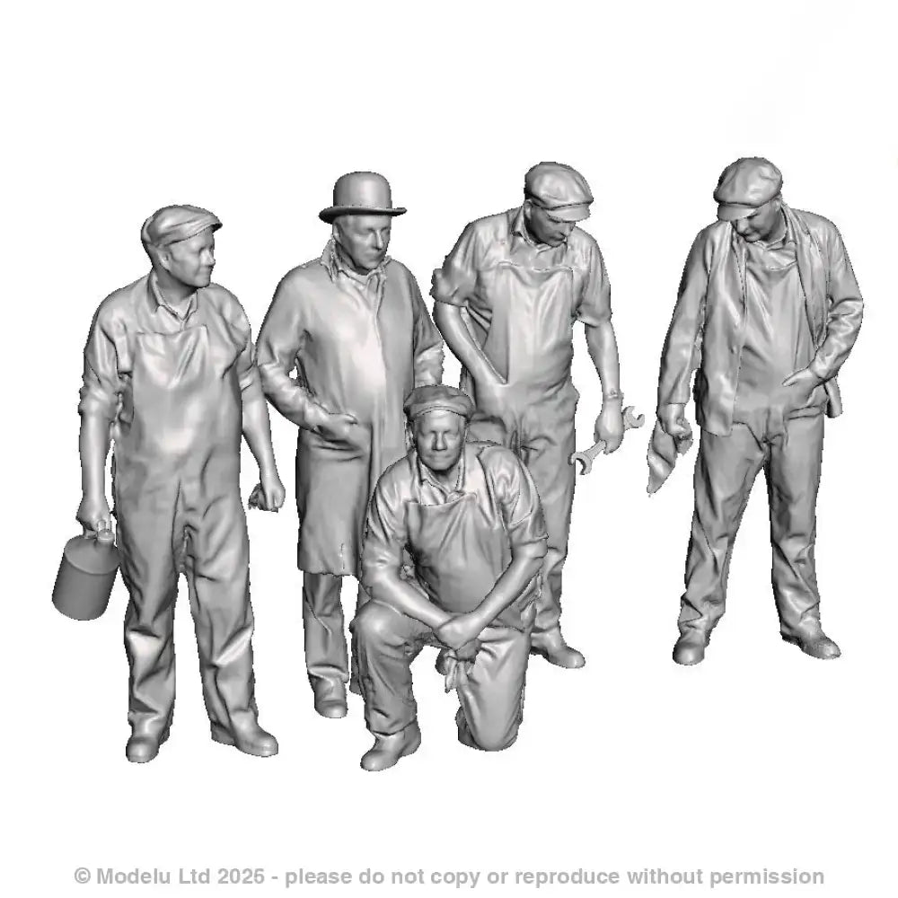 1006 Shed Staff Sale