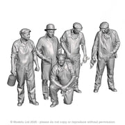 1006 Shed Staff Sale