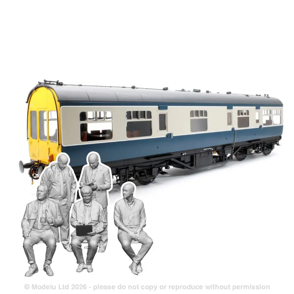 10206-BR-50ft-Inspection-Saloon-Engineer-Pack