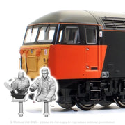 10226 Class 56 Modern Era 2x Figure Pack