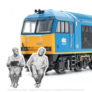 10235 Class 60 Modern Crew