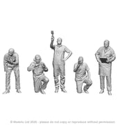 10300 BR Depot Staff Sale Bundle