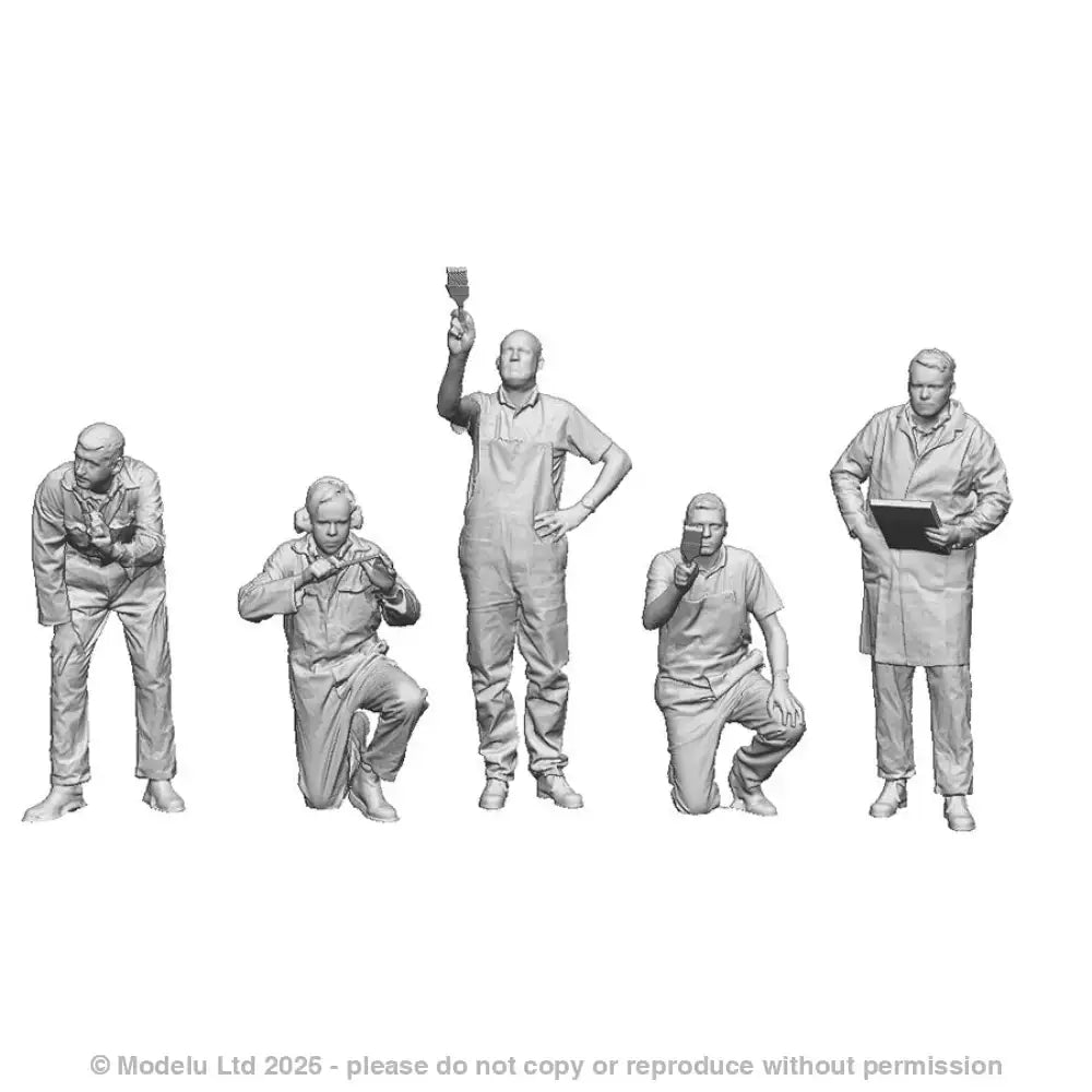 10300 BR Depot Staff Sale Bundle