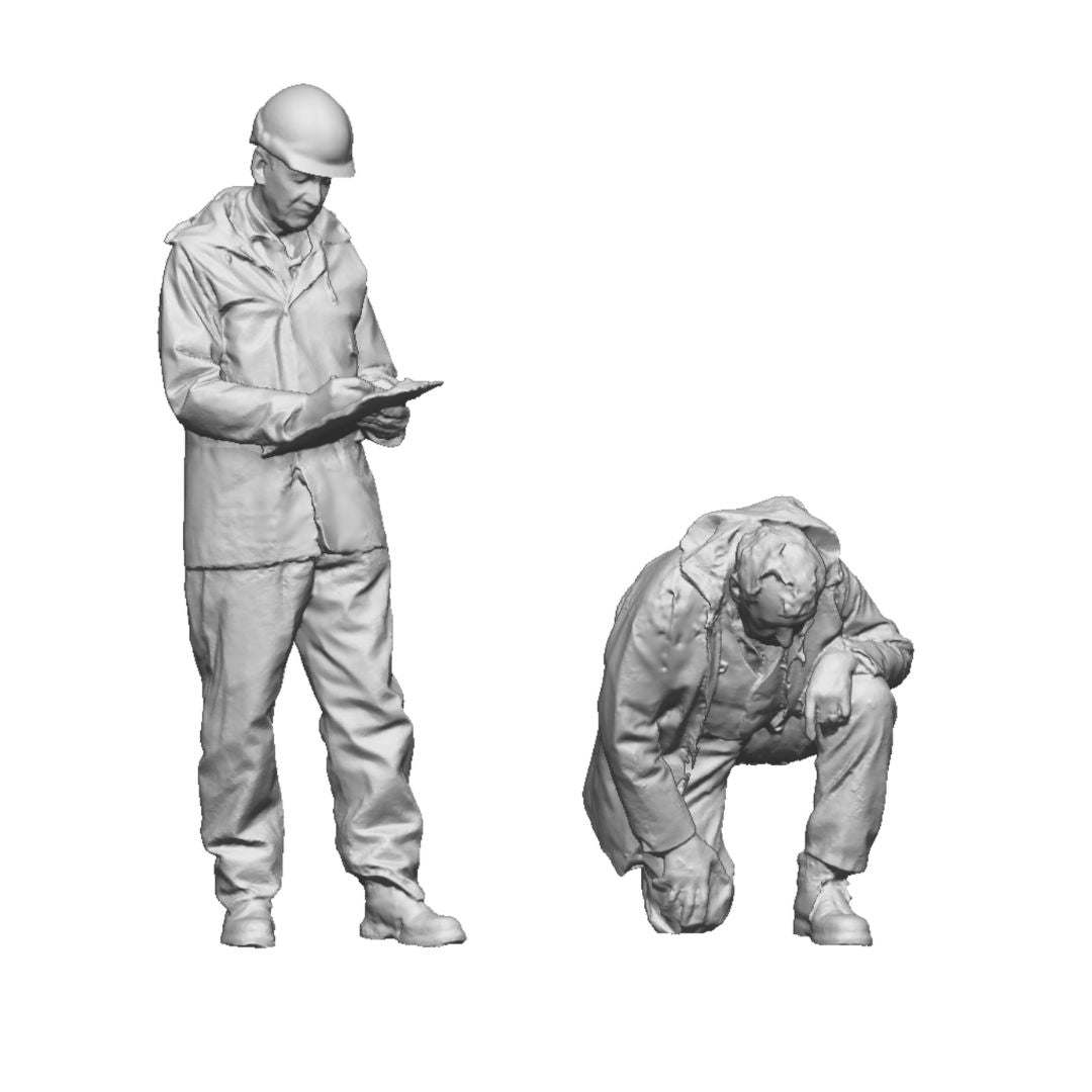 10305 S&T Inspectors