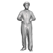 A porter