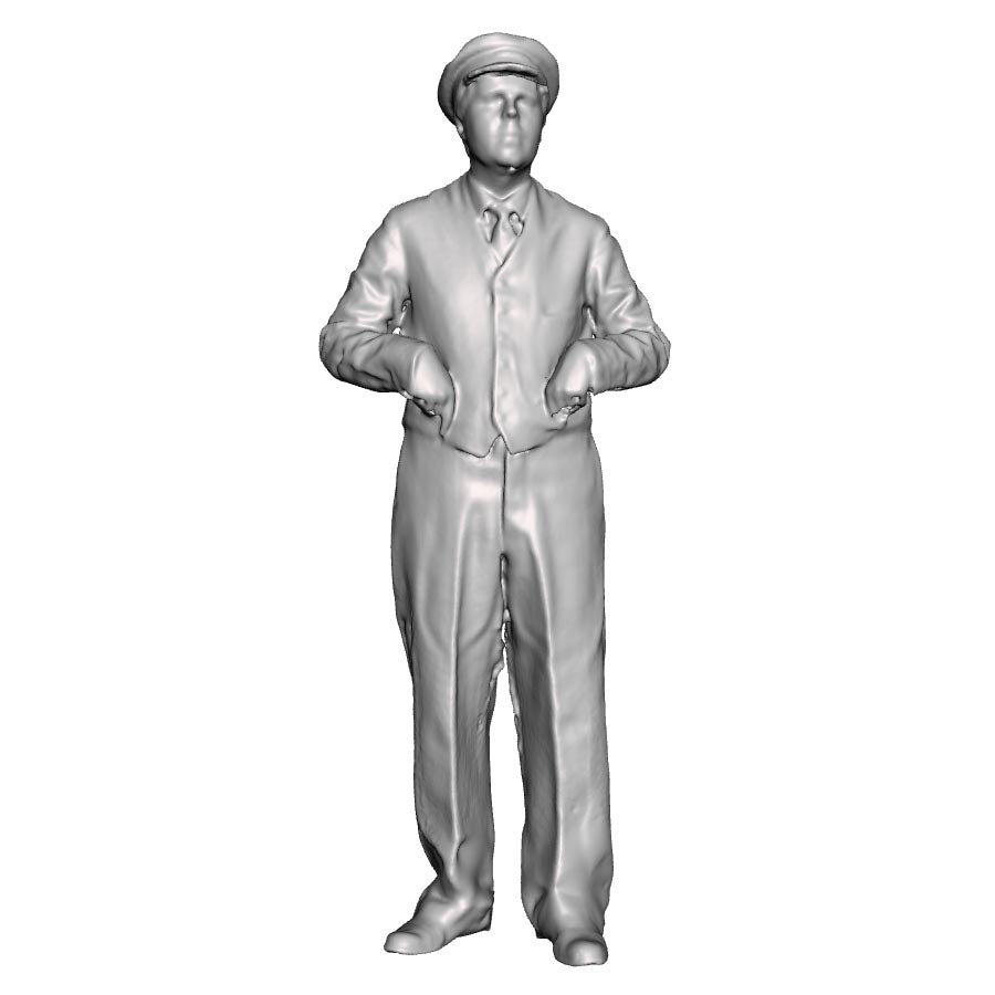 A porter