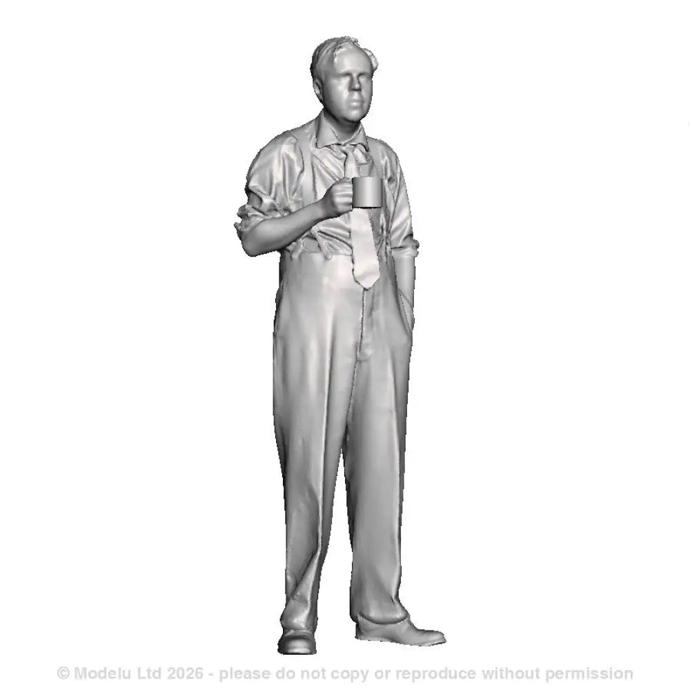 11100 Signalman