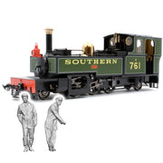 11209 L&B Manning Wardle Crew Pack