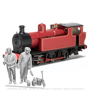 11210 Kerr Stuart Victory Crew Pack 2x Figure Pack