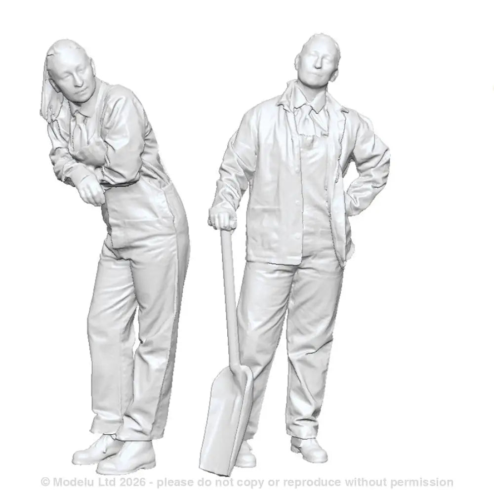 Joanne Crompton in driving and firing poses