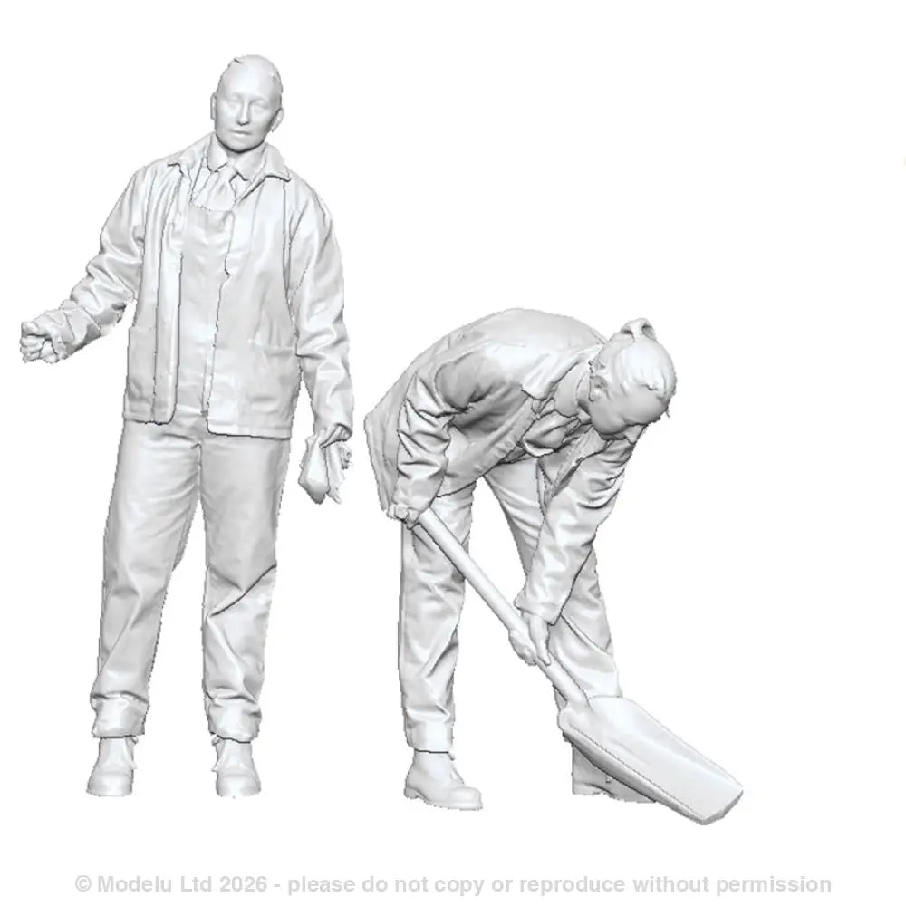 Joanne Crompton in driving and firing poses