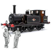 11228 A1-A1X Terrier Crew Pack