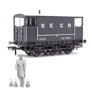 11232 SECR Brake Van Pack