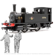 11240 LWSR B4 Crew Pack 2x Figure Pack