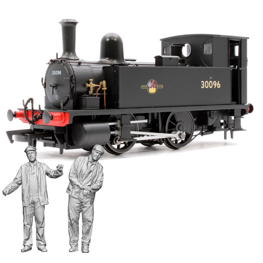 11240 LWSR B4 Crew Pack