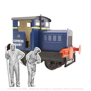 11251 48DS Ruston Crew 2 2x Figure Pack