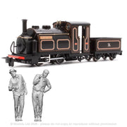 11252 Large England Crew 2x Figure Pack