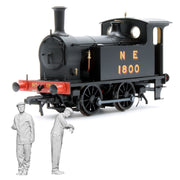 11272 LNER Y7 Crew Pack