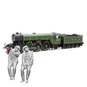 11277 LNER/BR A3 Class Crew