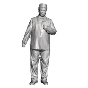 A guard