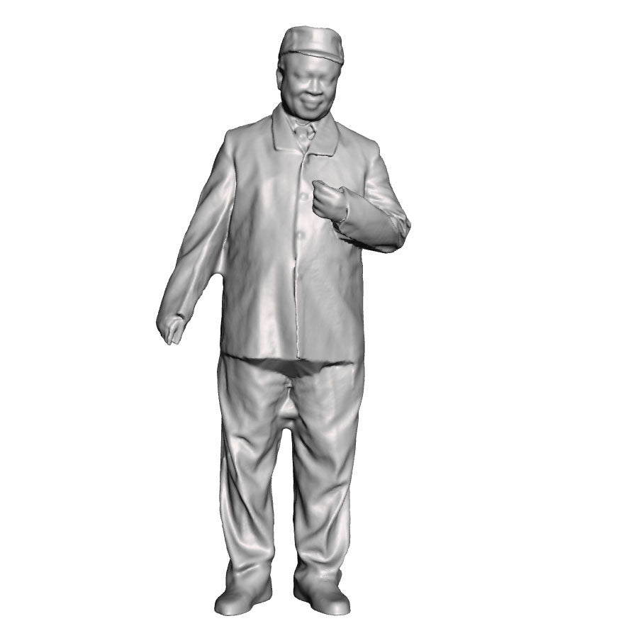 A guard
