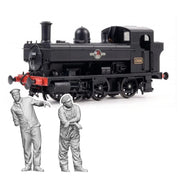 11413 GWR 1366 Class