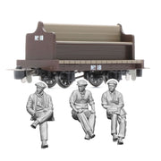 11422 Manrider Workmen Pack 1