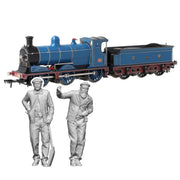 11432 CR 812 Class