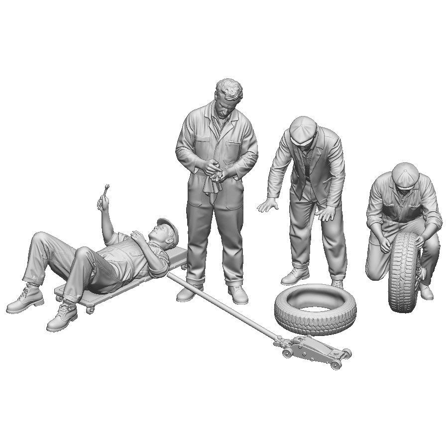 1306 Classic Mechanics