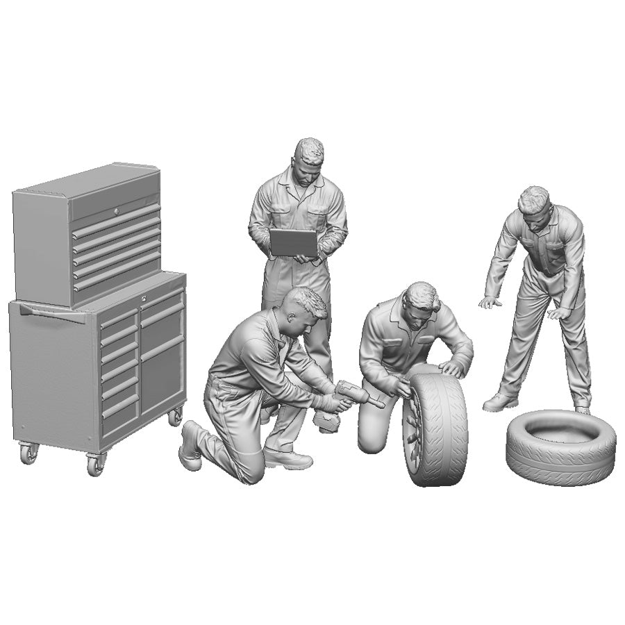 1307 Modern Mechanics