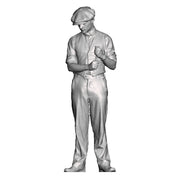 A workman