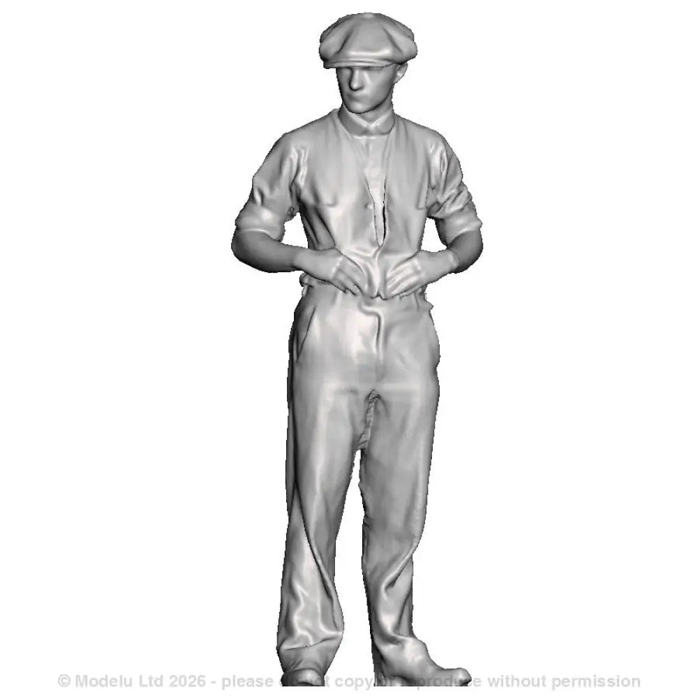 1405 Workman – Modelu