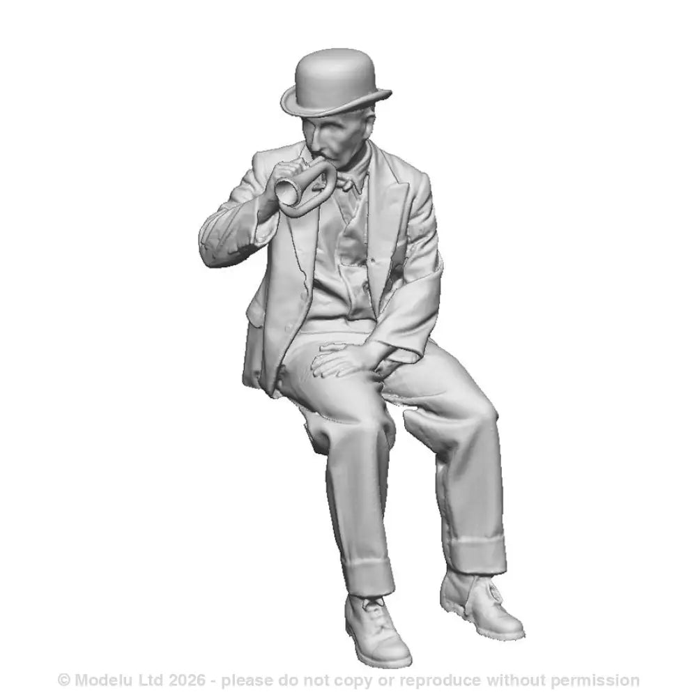 A gravity slate train lookout