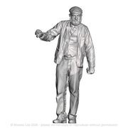 A loco driver operating regulator