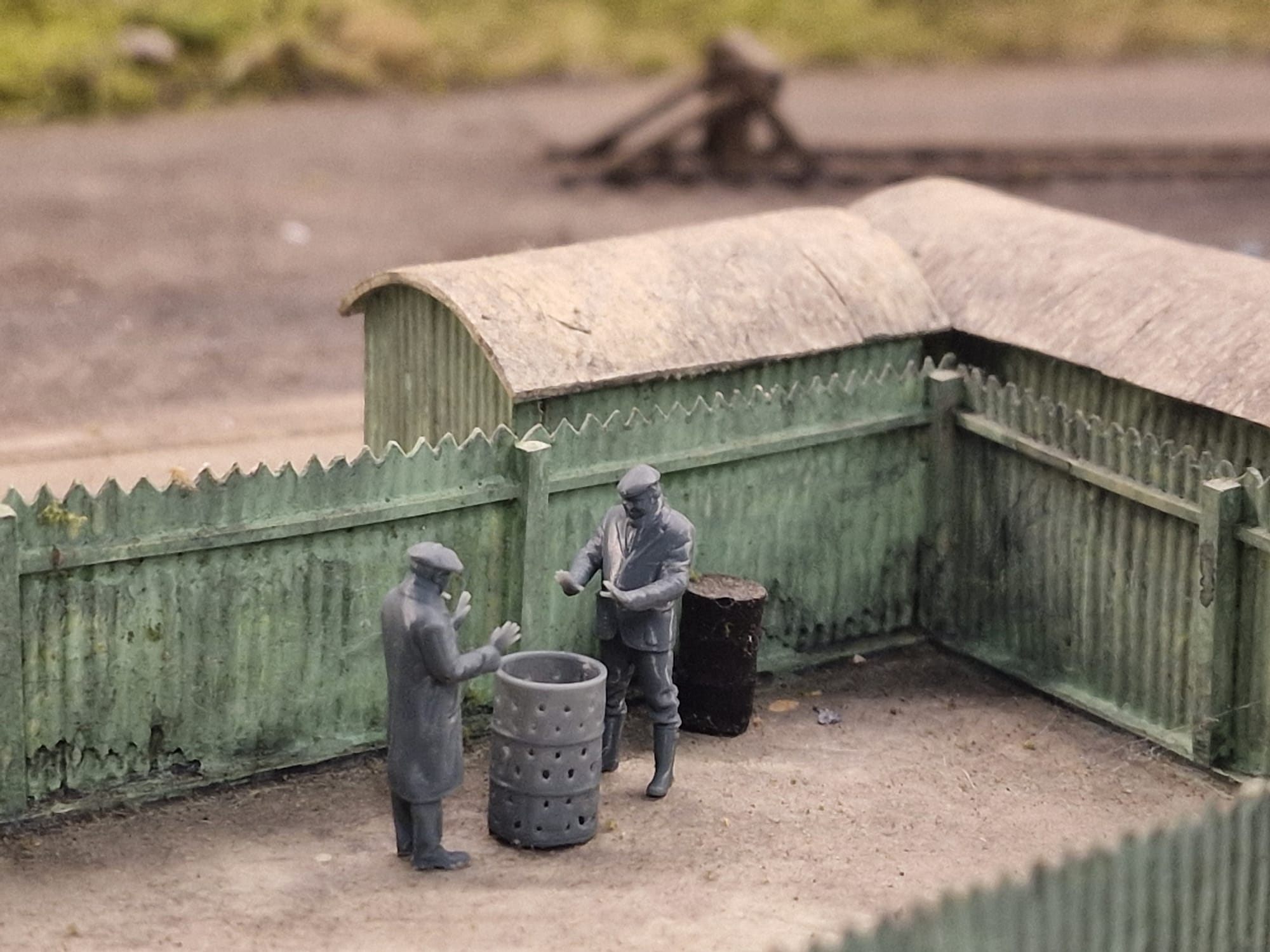 14304 Workman and Brazier