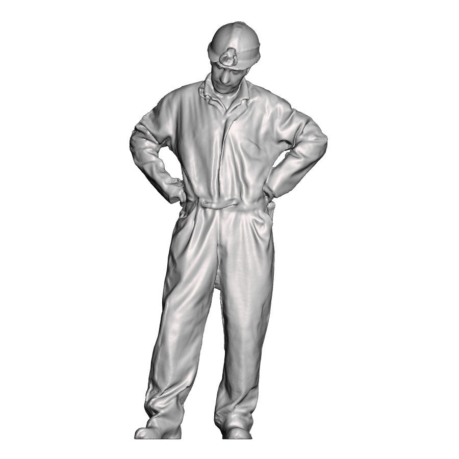 A miner
