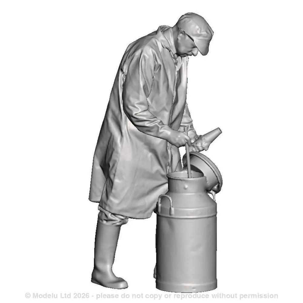 A creamery laboratory tester