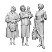 1606 Shoppers