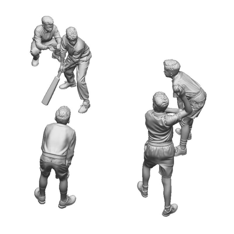 Collections – Modelu