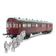 1692 GWR Autocoach Passenger Pack