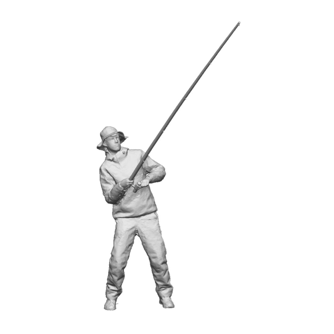 1755-Fisherman