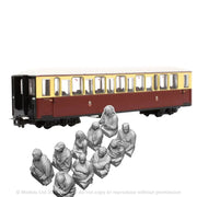 1782 Tin Car Passenger Pack