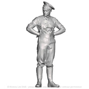 A WWI British Sapper