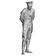 A WWI British Sapper