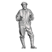 A WWI British Sapper