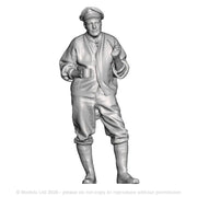 A WWI British Sapper